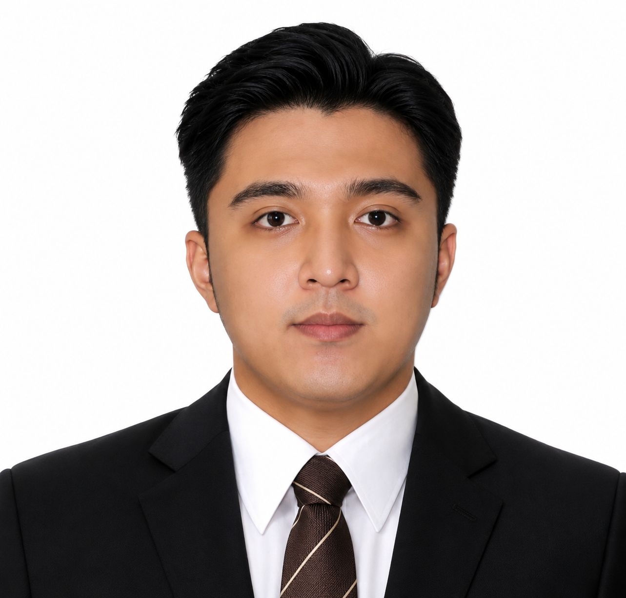 Delfin A. Carlos Jr. — IT Professional
